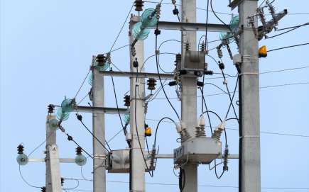 Bulk Supply Management